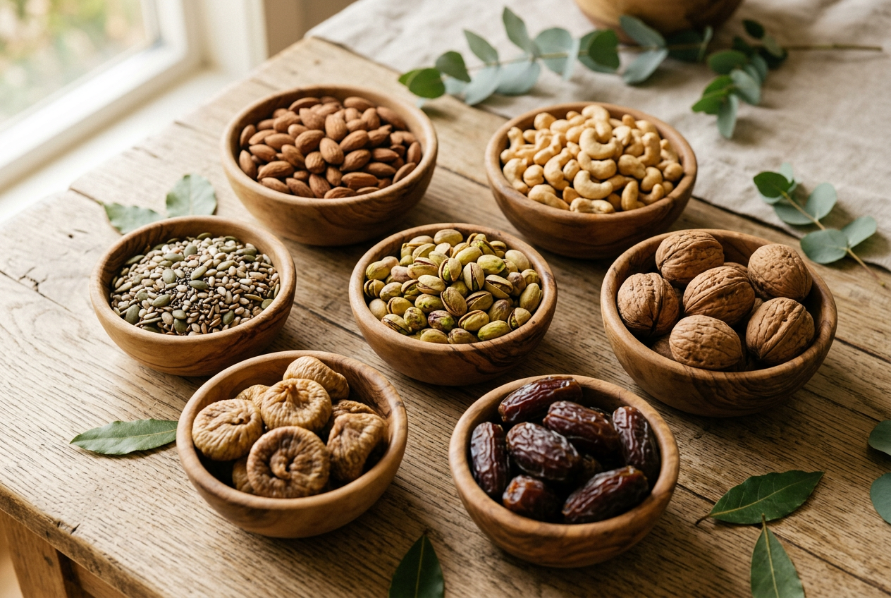 Wellness Bites